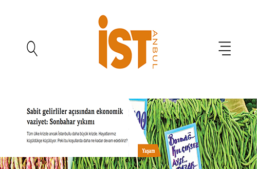 İst Dergi