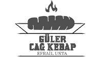 Güler Cağ Kebap logosu