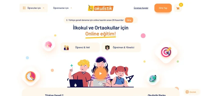 Okulistik